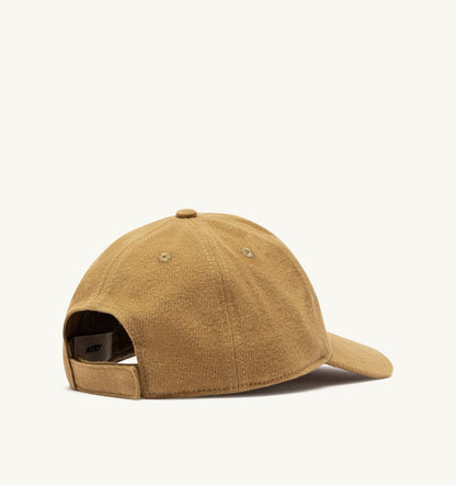 Woman|Man COLLEGE LOGO BASEBALL CAP UNISEX