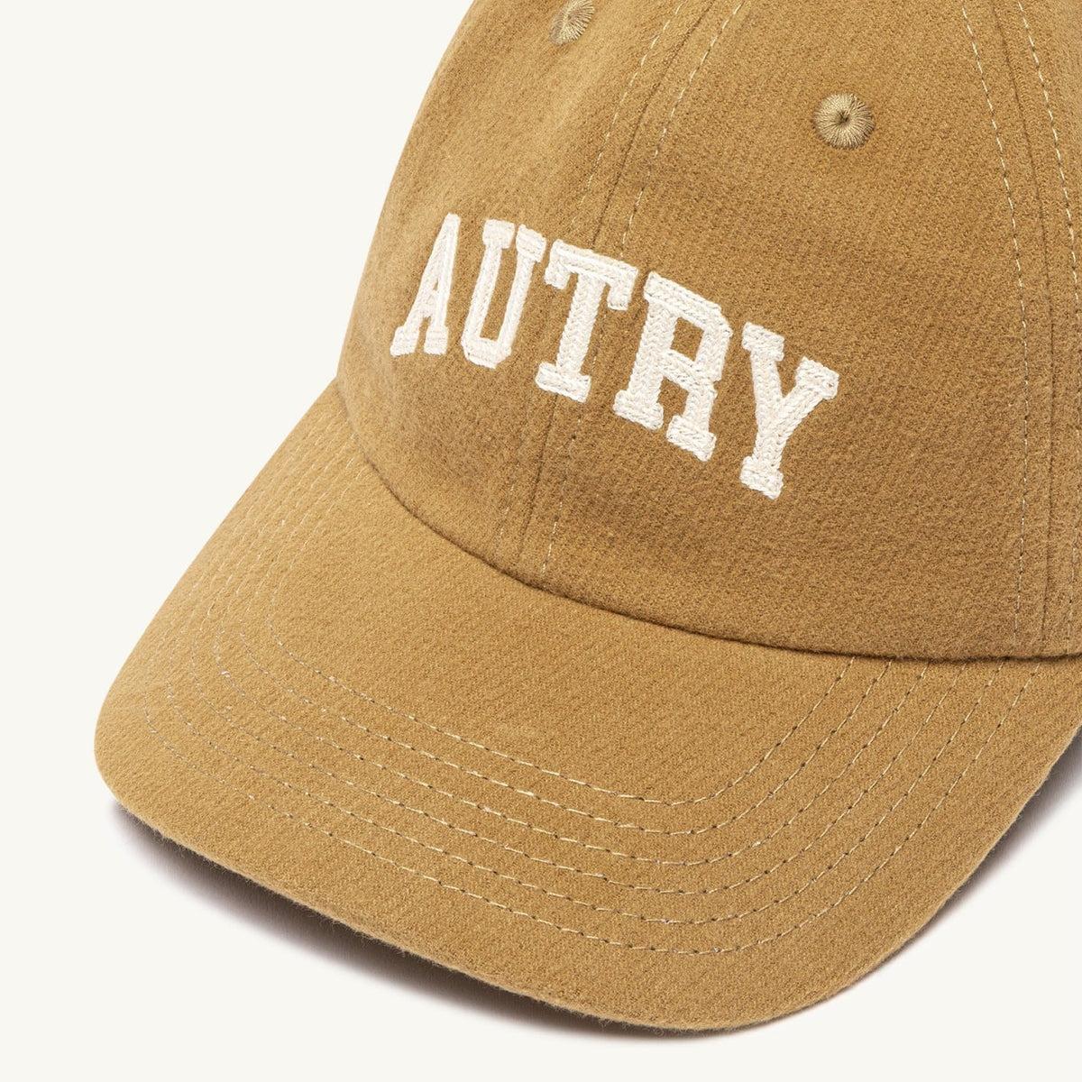 Woman|Man COLLEGE LOGO BASEBALL CAP UNISEX