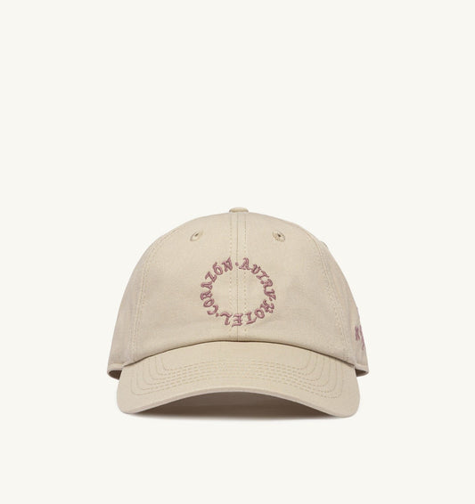 Woman|Man 'HOTEL CORAZÓN' BASEBALL CAP UNISEX