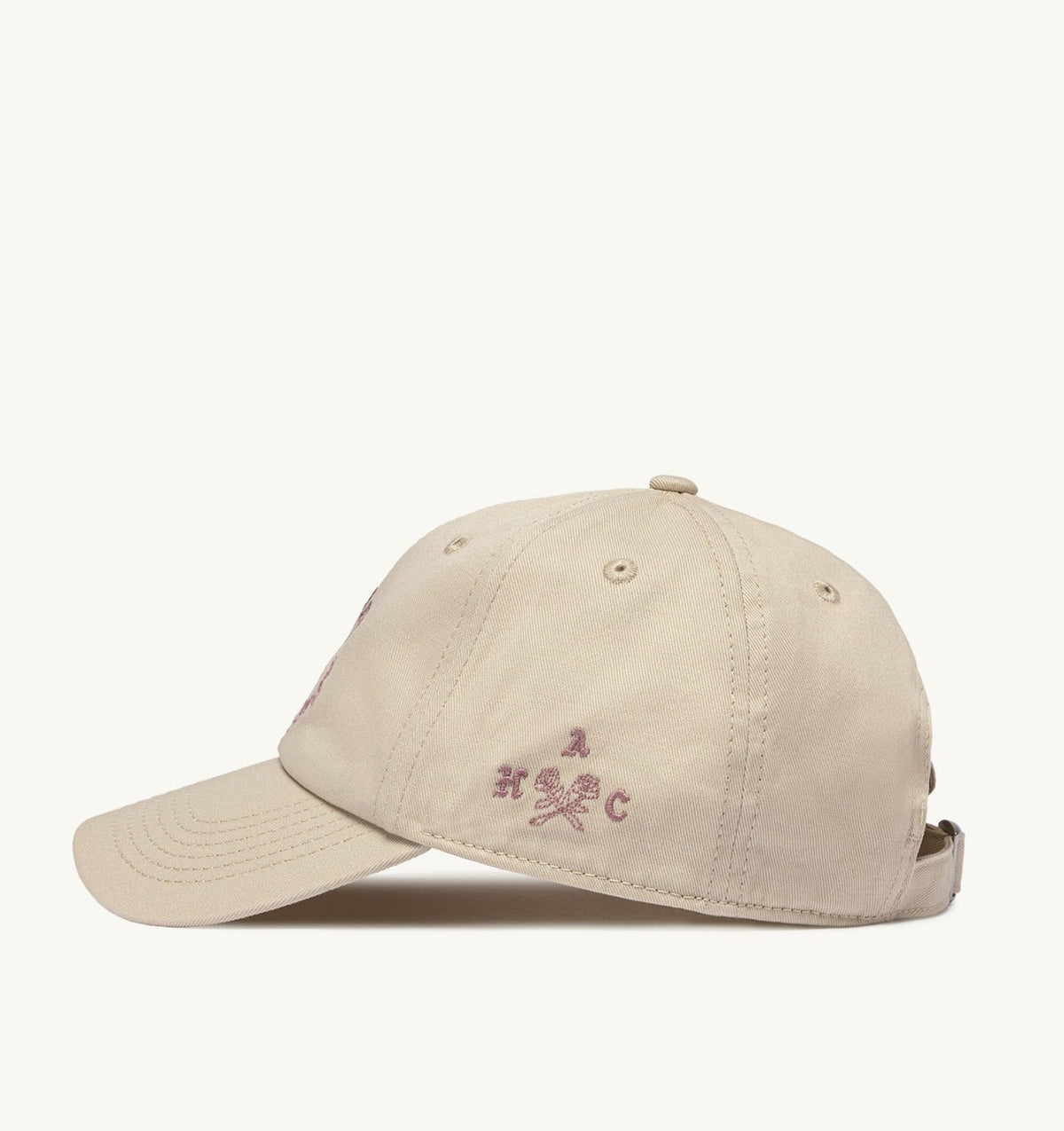 Woman|Man 'HOTEL CORAZÓN' BASEBALL CAP UNISEX