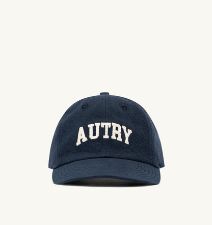Woman|Man COLLEGE LOGO BASEBALL CAP UNISEX