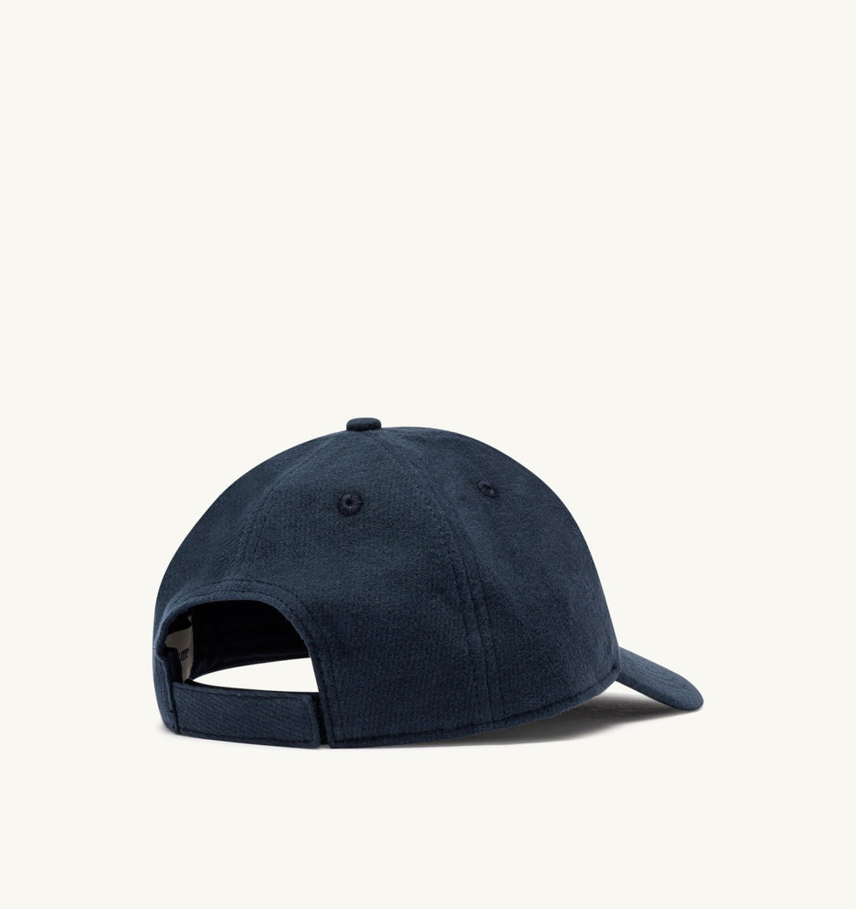 Woman|Man COLLEGE LOGO BASEBALL CAP UNISEX