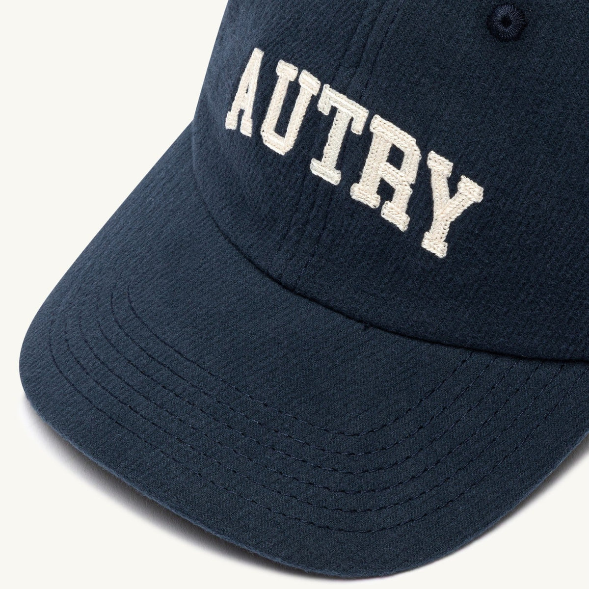 Woman|Man COLLEGE LOGO BASEBALL CAP UNISEX