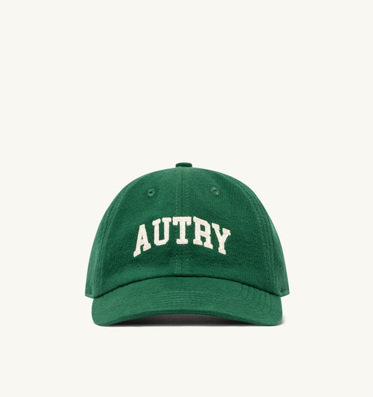 Woman|Man COLLEGE LOGO BASEBALL CAP UNISEX