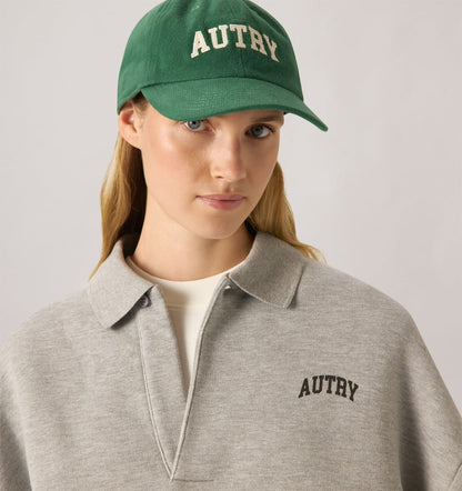 Woman|Man COLLEGE LOGO BASEBALL CAP UNISEX