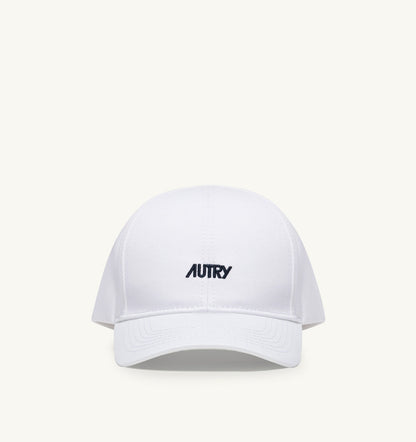 Woman|Man BASEBALL CAP WITH EMBROIDERY LOGO UNISEX
