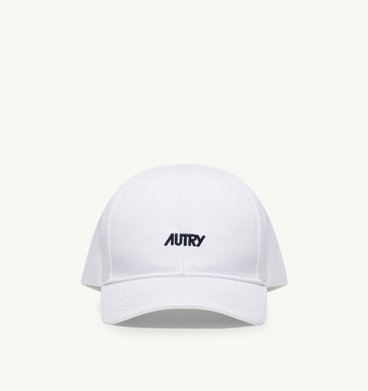 Woman|Man BASEBALL CAP WITH EMBROIDERY LOGO UNISEX