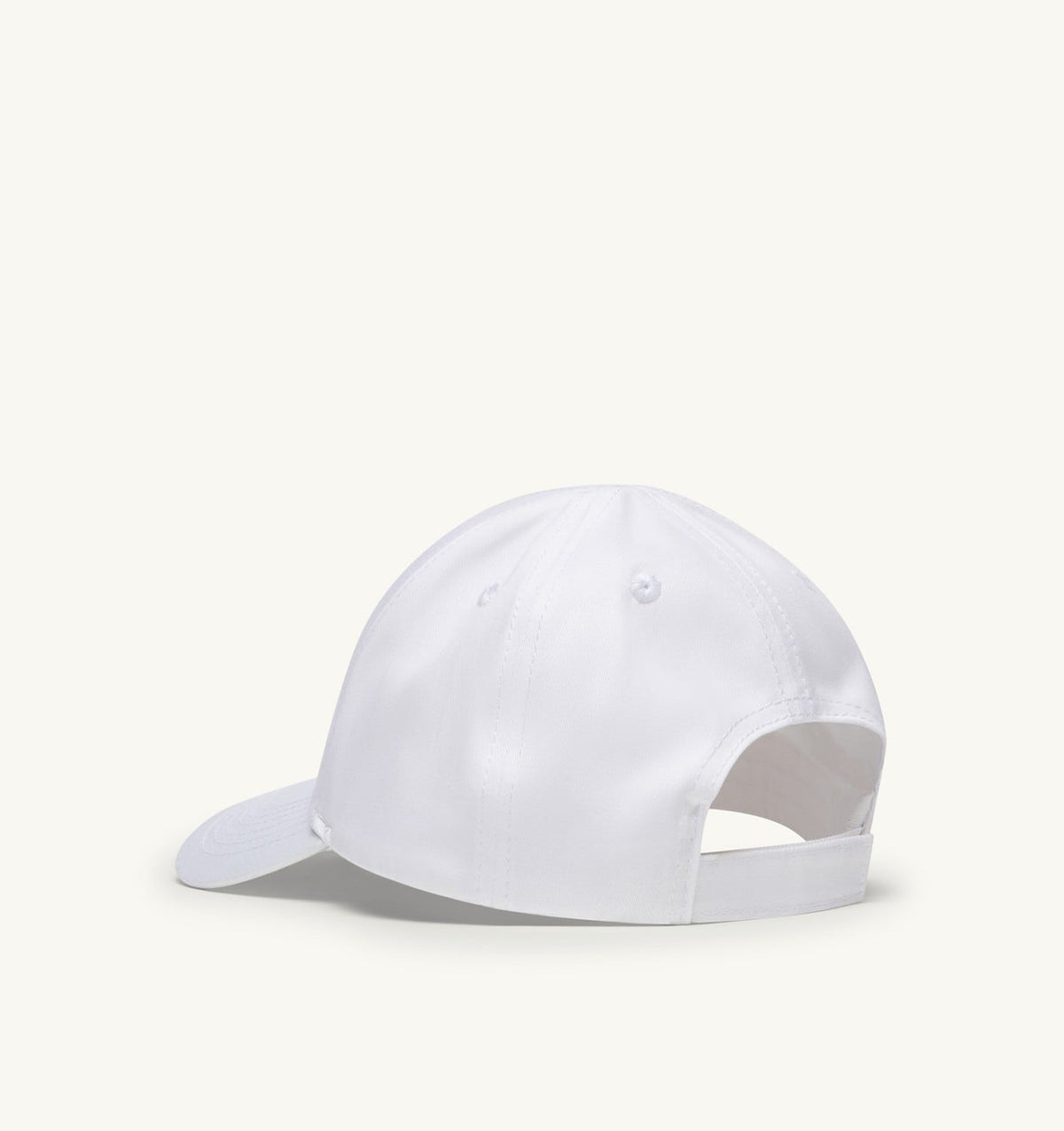Woman|Man BASEBALL CAP WITH EMBROIDERY LOGO UNISEX