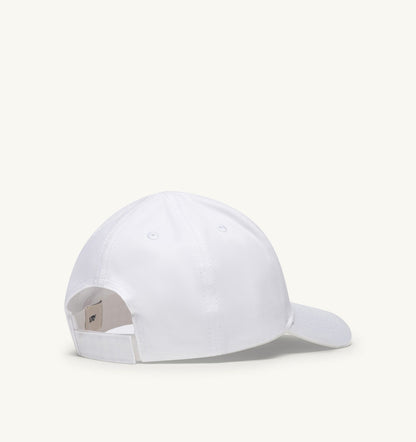 Woman|Man BASEBALL CAP WITH EMBROIDERY LOGO UNISEX