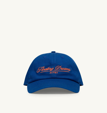 Woman|Man BASEBALL CAP WITH “FLOATING DREAMS” LOGO UNISEX