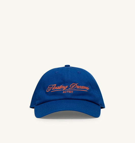 Woman|Man BASEBALL CAP WITH “FLOATING DREAMS” LOGO UNISEX
