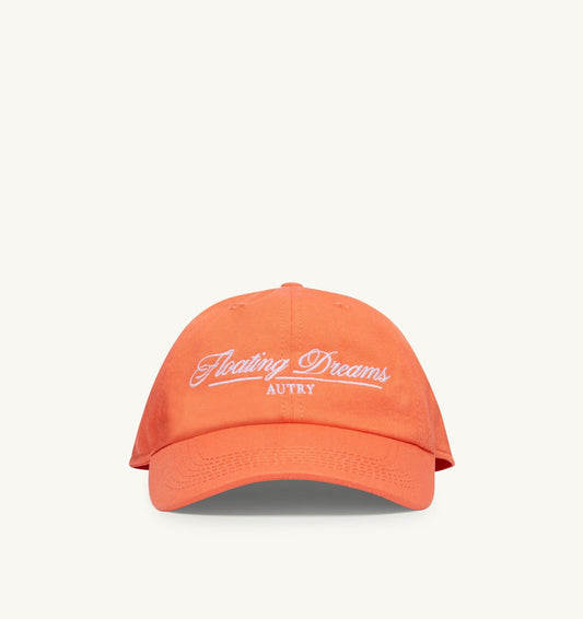 Woman|Man BASEBALL CAP WITH “FLOATING DREAMS” LOGO UNISEX