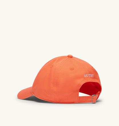 Woman|Man BASEBALL CAP WITH “FLOATING DREAMS” LOGO UNISEX