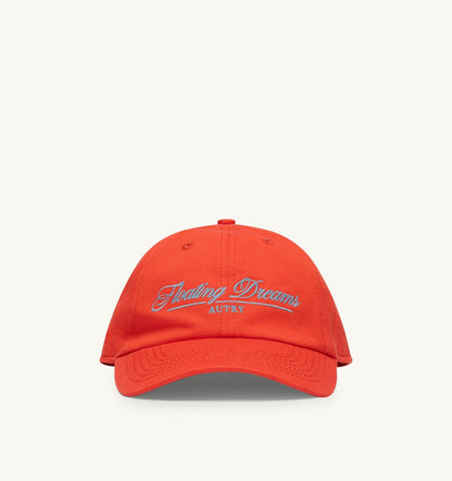 Woman|Man BASEBALL CAP WITH “FLOATING DREAMS” LOGO UNISEX