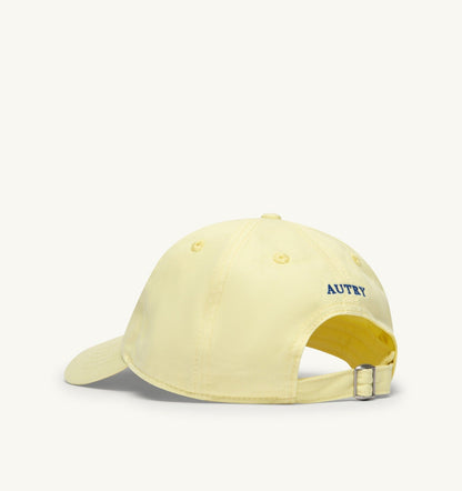 Woman|Man BASEBALL CAP WITH “FLOATING DREAMS” LOGO UNISEX