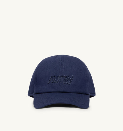 Woman|Man BASEBALL CAP WITH TONAL LOGO UNISEX