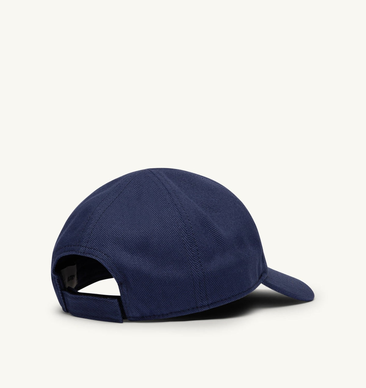 Woman|Man BASEBALL CAP WITH TONAL LOGO UNISEX