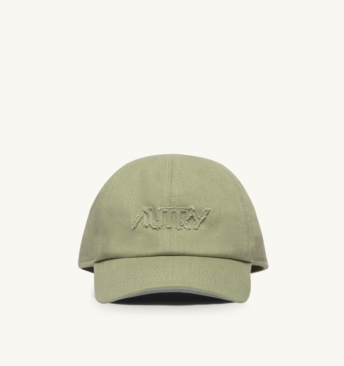 Woman|Man BASEBALL CAP WITH TONAL LOGO UNISEX