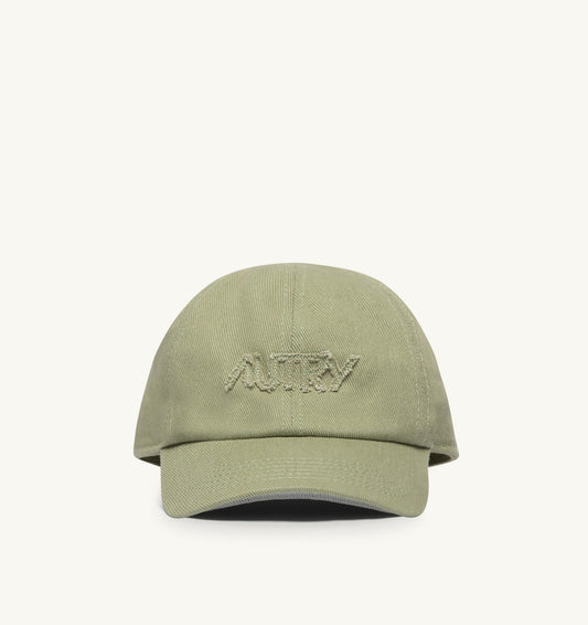 Woman|Man BASEBALL CAP WITH TONAL LOGO UNISEX