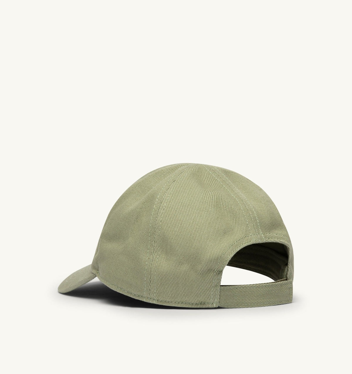 Woman|Man BASEBALL CAP WITH TONAL LOGO UNISEX