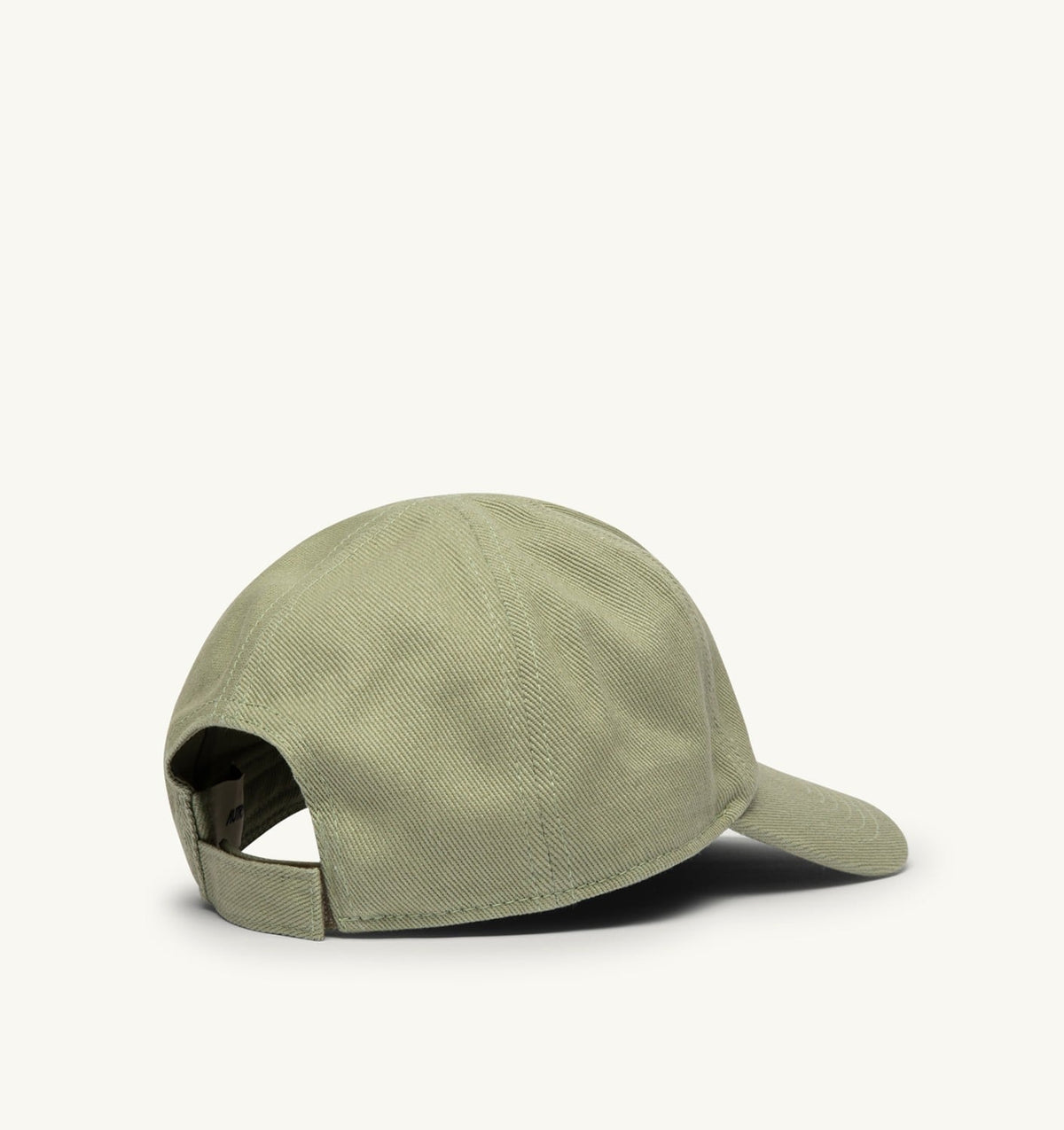Woman|Man BASEBALL CAP WITH TONAL LOGO UNISEX