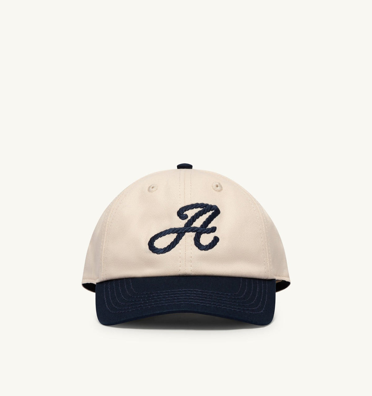 Woman|Man BI-COLOR BASEBALL CAP WITH EMBROIDERY LOGO UNISEX