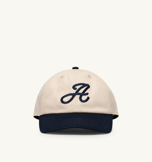 Woman|Man BI-COLOR BASEBALL CAP WITH EMBROIDERY LOGO UNISEX