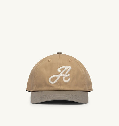 Woman|Man BI-COLOR BASEBALL CAP WITH EMBROIDERY LOGO UNISEX