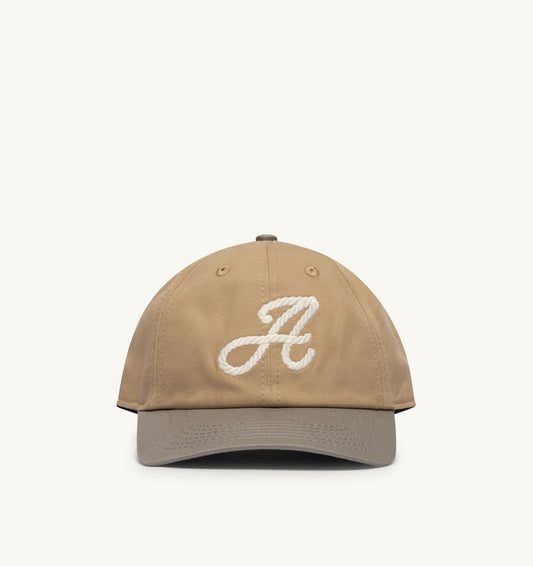 Woman|Man BI-COLOR BASEBALL CAP WITH EMBROIDERY LOGO UNISEX