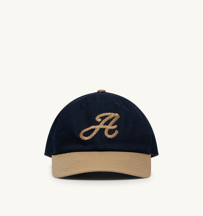 Woman|Man BI-COLOR BASEBALL CAP WITH EMBROIDERY LOGO UNISEX