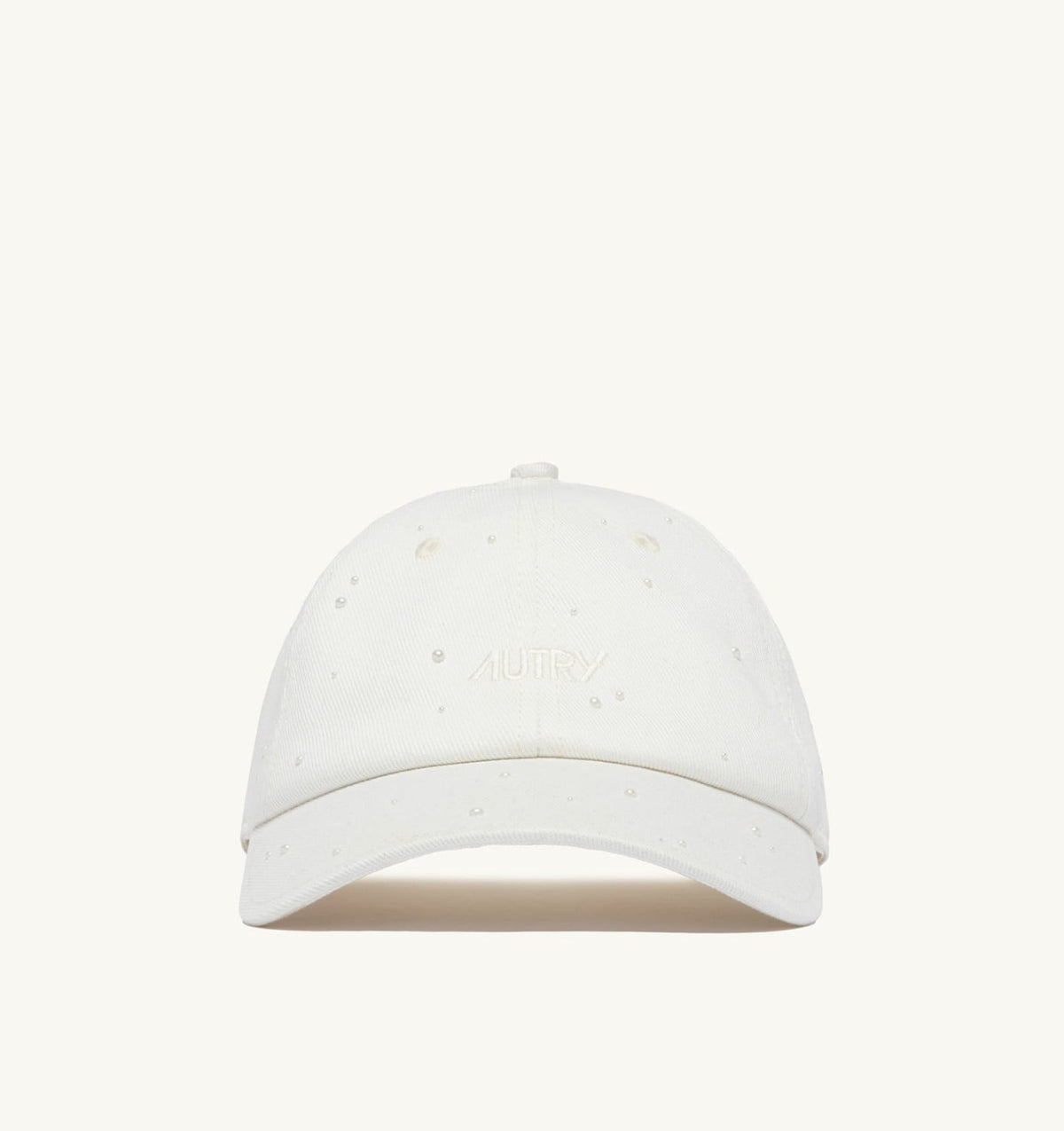 Woman|Man BASEBALL CAP WITH EMBROIDERY LOGO UNISEX