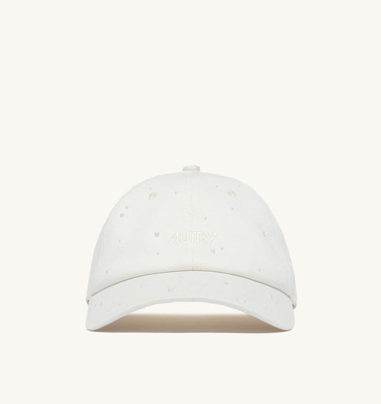 Woman|Man BASEBALL CAP WITH EMBROIDERY LOGO UNISEX