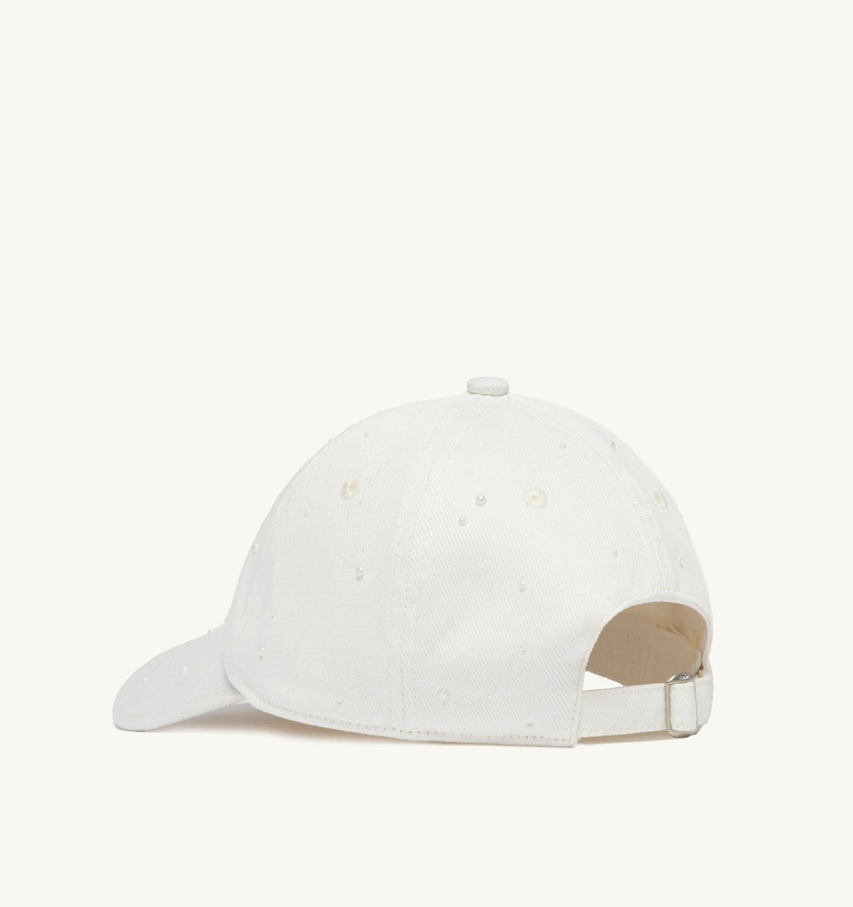 Woman|Man BASEBALL CAP WITH EMBROIDERY LOGO UNISEX