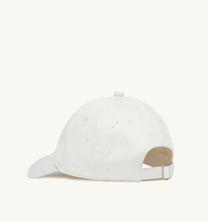 Woman|Man BASEBALL CAP WITH EMBROIDERY LOGO UNISEX