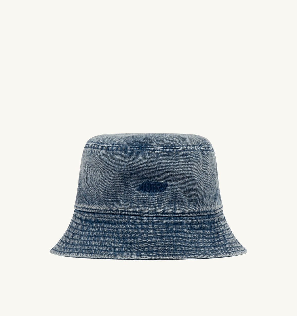 Woman|Man BUCKET HAT IN DENIM UNISEX