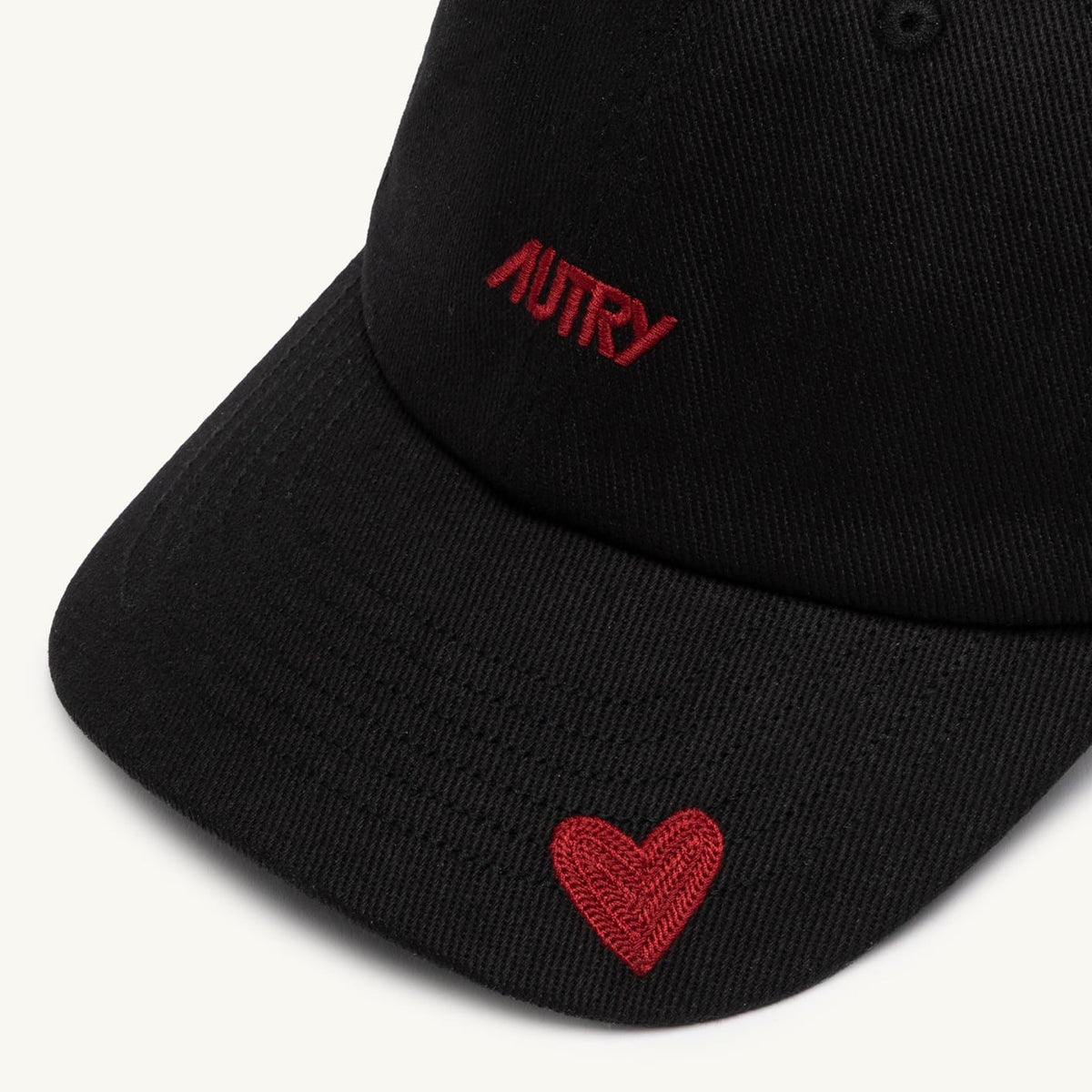Woman|Man 'LOVE' UNISEX BASEBALL CAP