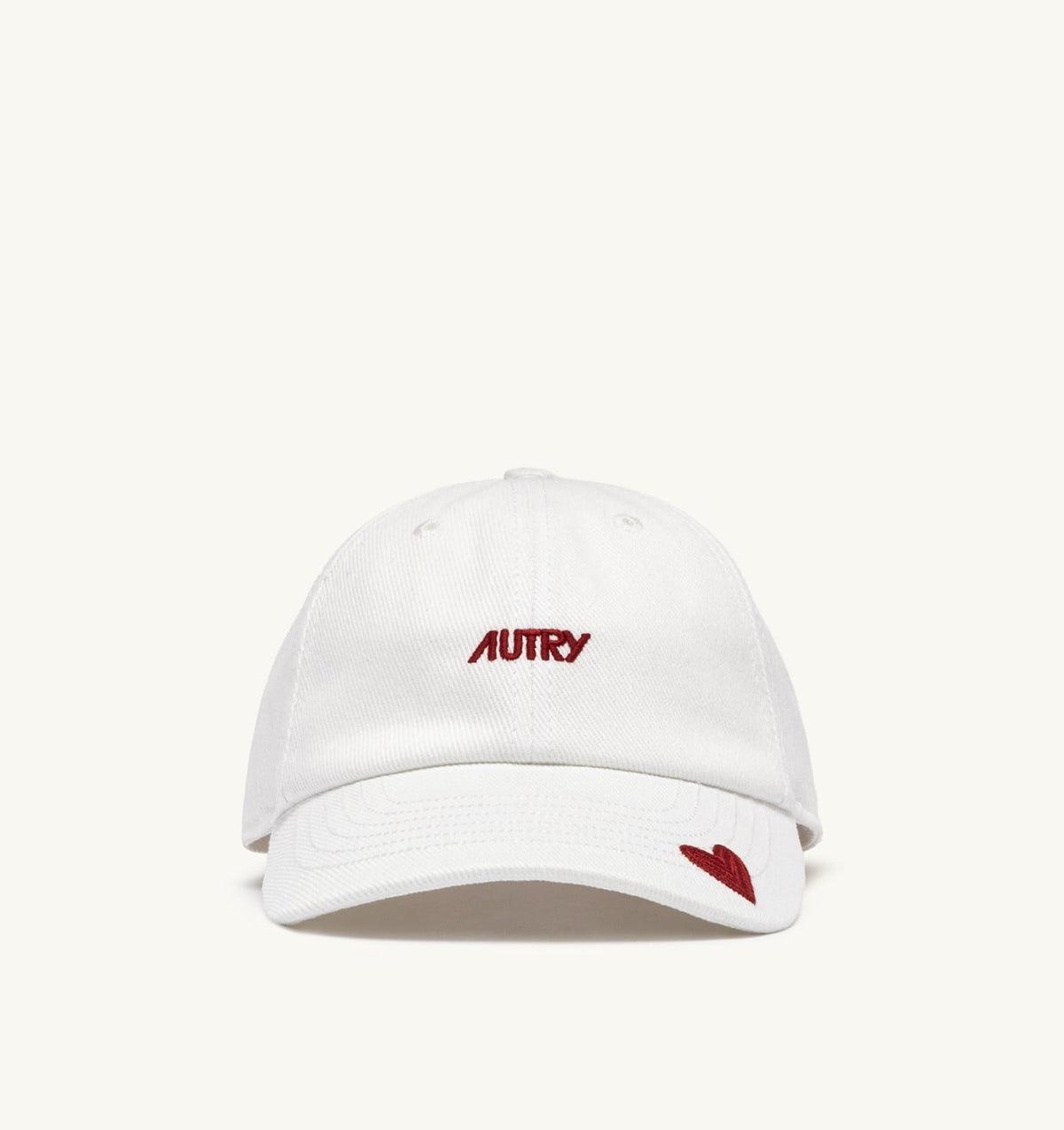 Woman|Man 'LOVE' UNISEX BASEBALL CAP