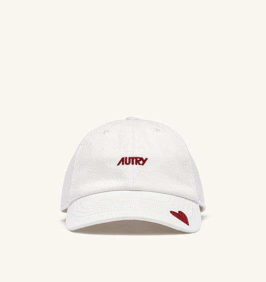 Woman|Man 'LOVE' UNISEX BASEBALL CAP