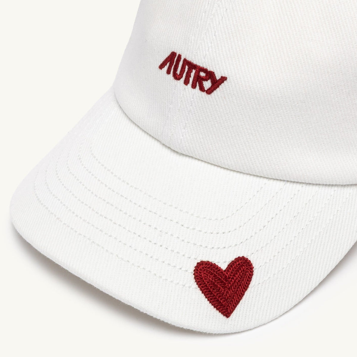Woman|Man 'LOVE' UNISEX BASEBALL CAP