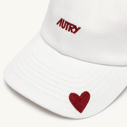 Woman|Man 'LOVE' UNISEX BASEBALL CAP