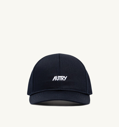 Woman|Man BASEBALL CAP WITH EMBROIDERY LOGO UNISEX
