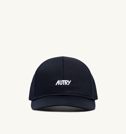 Woman|Man BASEBALL CAP WITH EMBROIDERY LOGO UNISEX