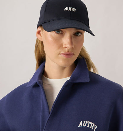 Woman|Man BASEBALL CAP WITH EMBROIDERY LOGO UNISEX