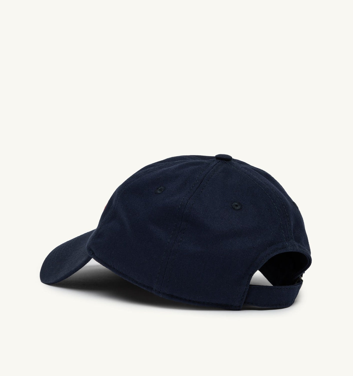 Woman|Man AUTRY 'MAISON KITSUNÉ' LOGO BASEBALL CAP UNISEX