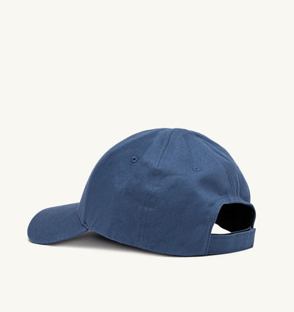 Woman|Man BASEBALL CAP WITH CONTRAST EMBROIDERED LOGO UNISEX