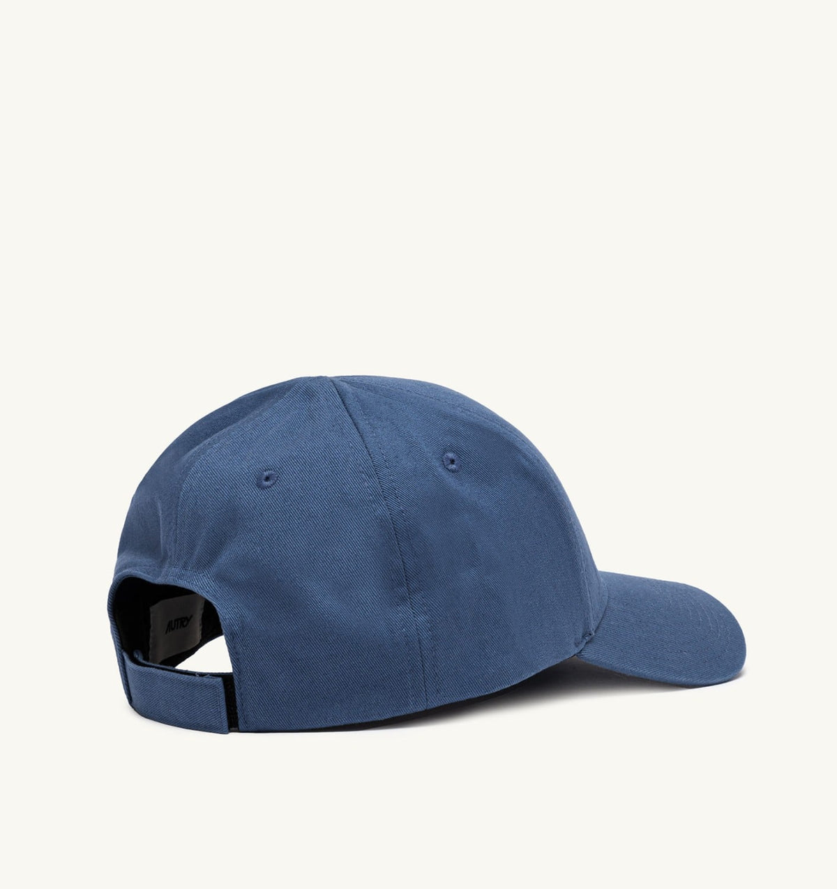Woman|Man BASEBALL CAP WITH CONTRAST EMBROIDERED LOGO UNISEX