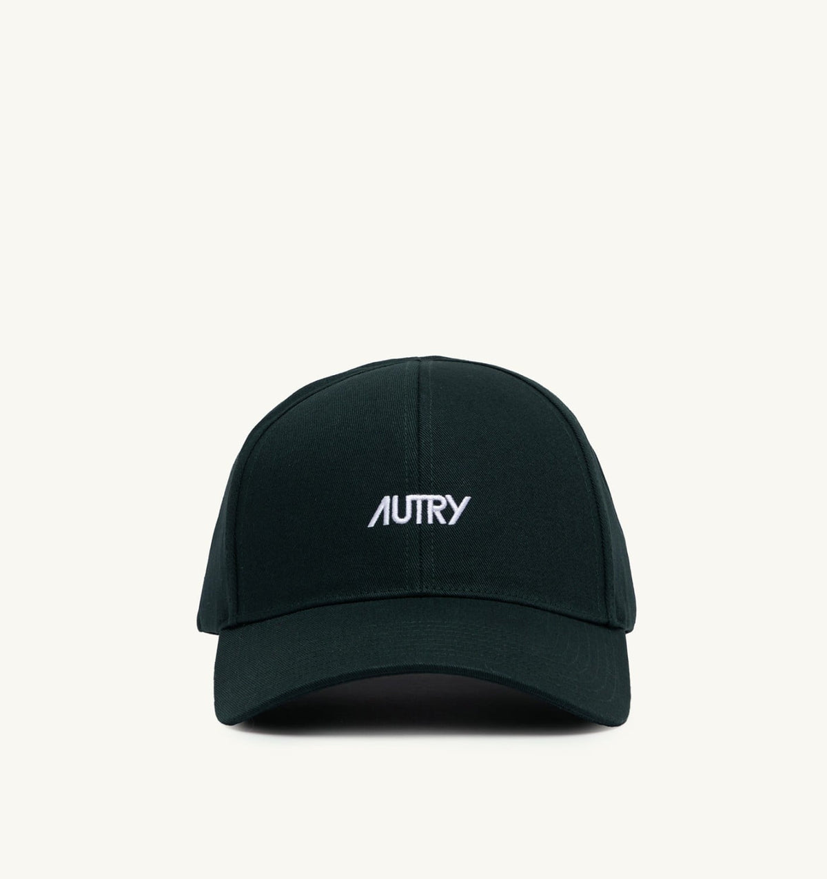 Woman|Man BASEBALL CAP WITH CONTRAST EMBROIDERED LOGO UNISEX