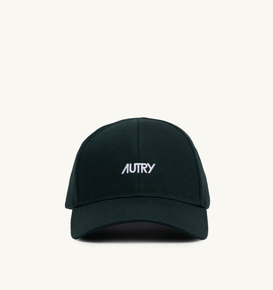Woman|Man BASEBALL CAP WITH CONTRAST EMBROIDERED LOGO UNISEX
