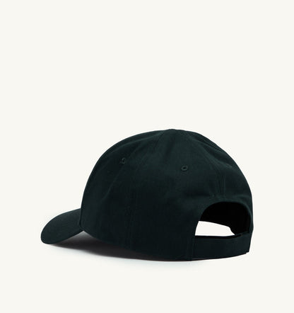 Woman|Man BASEBALL CAP WITH CONTRAST EMBROIDERED LOGO UNISEX