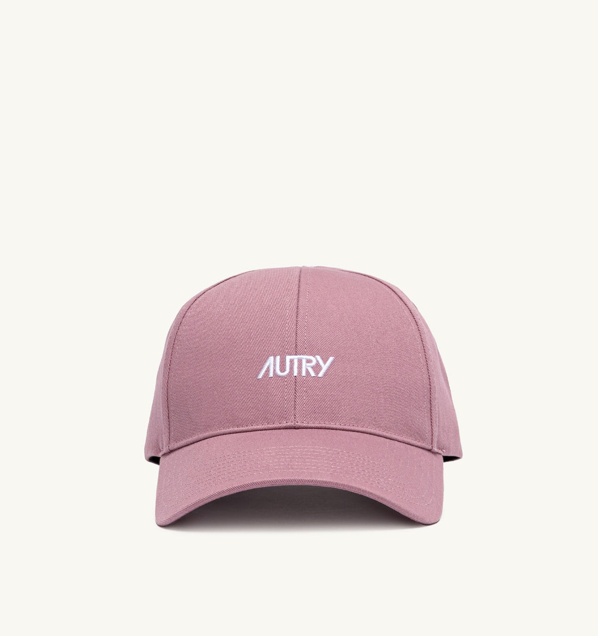 Woman|Man BASEBALL CAP WITH CONTRAST EMBROIDERED LOGO UNISEX